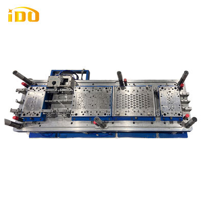 buy 7kg Washing Machine Inner Drum Progressive Stamping Die online manufacture