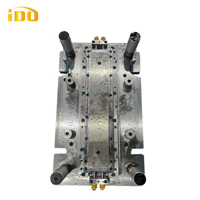 buy 1000×633.8mm Washing Machine Exterior Trim Panel Sheet Metal Stamping Die online manufacture